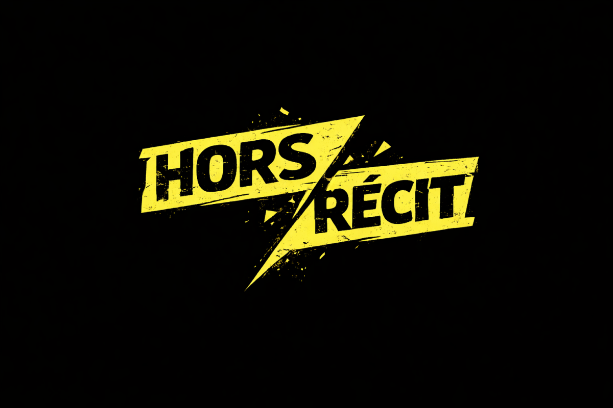 Hors Récit